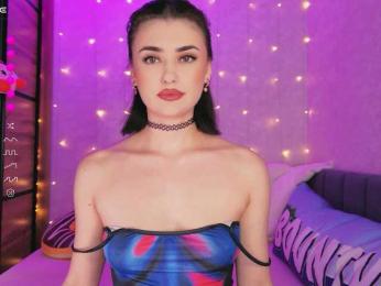 LeJanele webcam model stream image