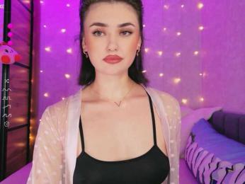 LeJanele webcam model stream image