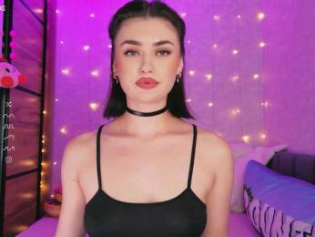 LeJanele webcam model stream image