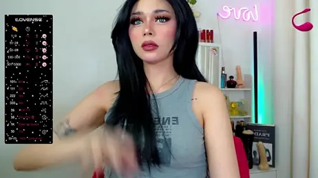 PorcelainJakolitaDoll webcam stripchat model stream image