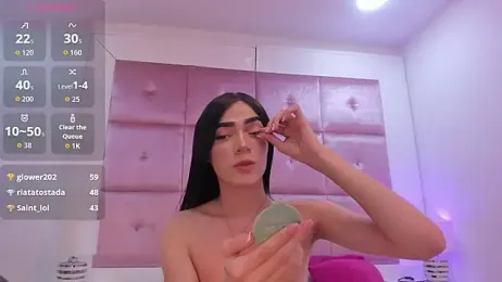 Steffany_Sweet webcam stripchat model stream image