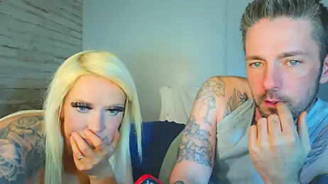 SkylarrGrey webcam stripchat model stream image