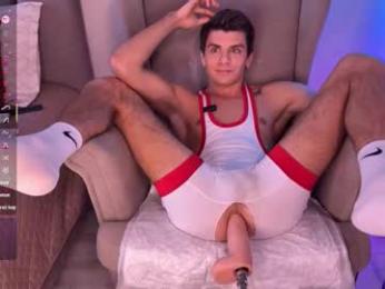 walt_enjoy webcam model stream image