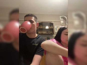 Sex_casino webcam model stream image