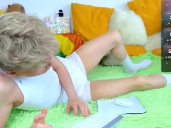 landel_boy webcam chaturbate model stream image