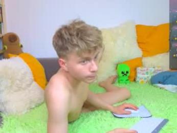 landel_boy webcam chaturbate model stream image