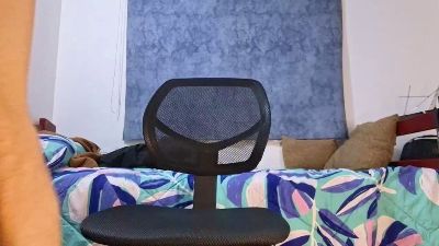 imagen del stream de Themothe7