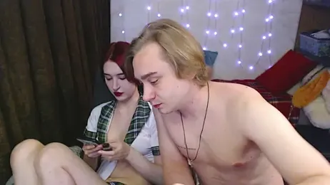 Lust4Money webcam model stream image