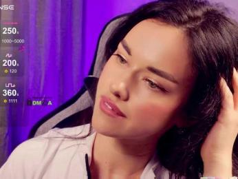 Anna_na_sik webcam model stream image