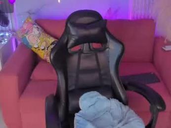 camila_harperr webcam model stream image