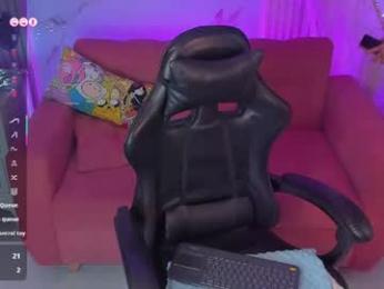 camila_harperr webcam model stream image