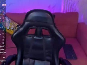 camila_harperr webcam model stream image