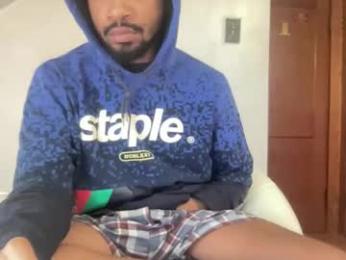 outofhisleague_ webcam model stream image