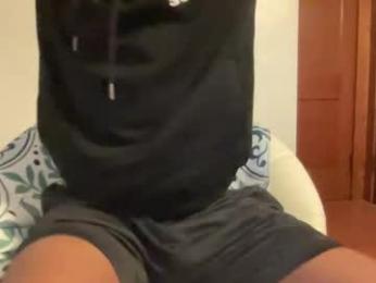 outofhisleague_ webcam model stream image