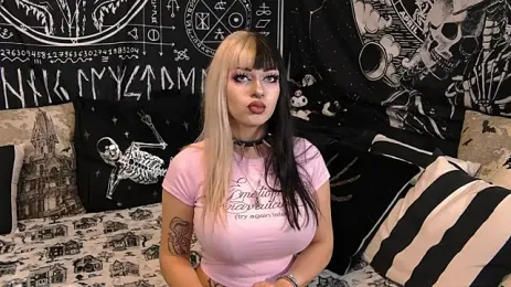 Paige_Turner webcam model stream image