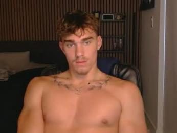 thenicoryder webcam model stream image