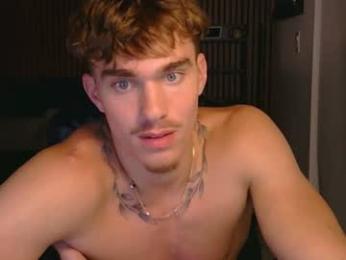 thenicoryder webcam chaturbate model stream image