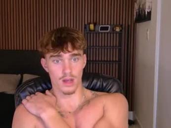 thenicoryder webcam chaturbate model stream image