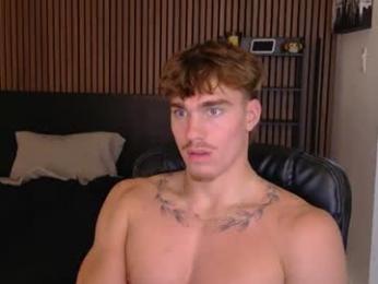 thenicoryder webcam chaturbate model stream image