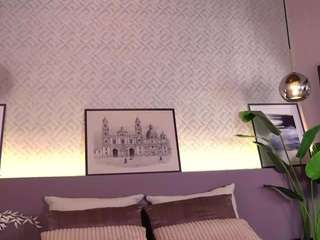 ellediane webcam camsoda model stream image