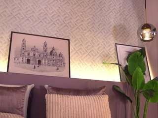 ellediane webcam camsoda model stream image