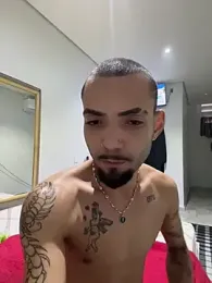 Rikpe_ webcam model stream image