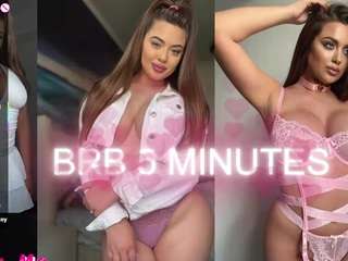 alexispixie webcam camsoda model stream image