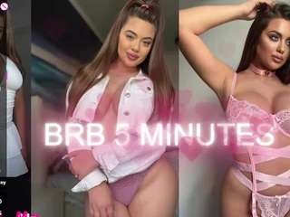 alexispixie webcam camsoda model stream image