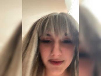 Ksyusha12 webcam bongacams model stream image