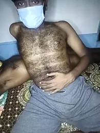 Tinku_1324 webcam model stream image