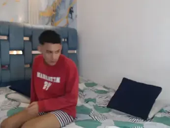 SEXY_BIG_COCK webcam model stream image