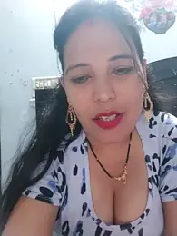 Poojabhabi101 webcam model stream image