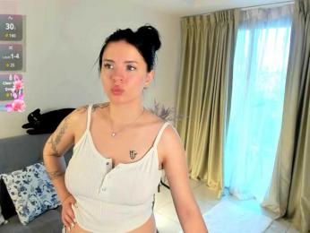 evelyne-xx webcam model stream image