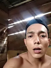 tayson_ webcam model stream image