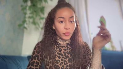 Caramella96 webcam model stream image