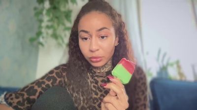 Caramella96 webcam model stream image