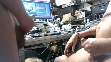 M3855 webcam model stream image