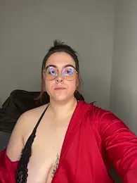 ChanelKhen webcam model stream image