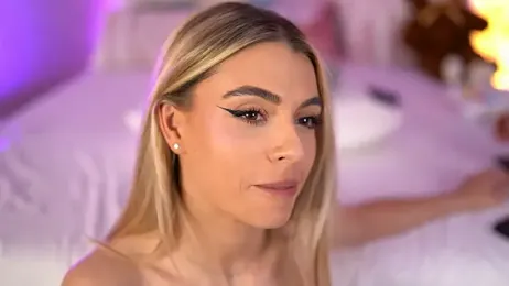 HaileyMadow webcam stripchat model stream image