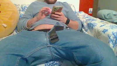 OtterCummer1 webcam cam4 model stream image