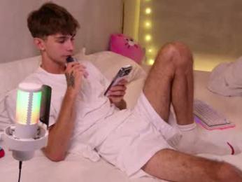 jerry_lucky webcam chaturbate model stream image