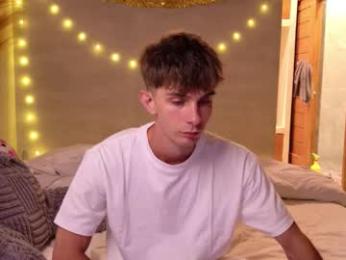 jerry_lucky webcam chaturbate model stream image