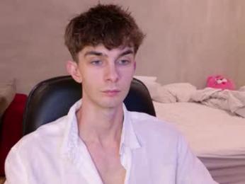 jerry_lucky webcam chaturbate model stream image