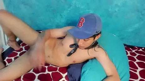 Sky_Wild webcam model stream image