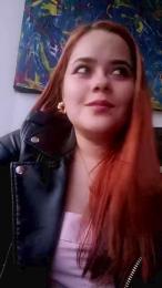 Merlinanoir webcam cam4 model stream image