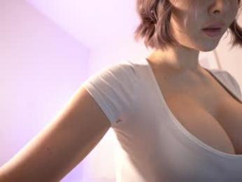 eseentea webcam chaturbate model stream image