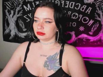 pretttyalice webcam model stream image