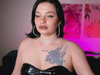 pretttyalice webcam model stream image