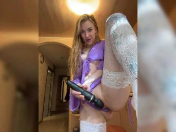 AlinnaAnnila webcam model stream image
