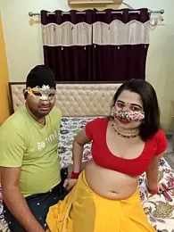 MONAJI_HOT webcam model stream image